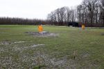 Noordwijkerhout 15 februari 2024
Op nde locatie gaan Maxime Meiland Martien Meiland en Erica Meiland twee huizen bouwen . De electriciteitsvoorxieningen staan er al en er zijn al meerdere bomen gekapt.