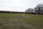 Noordwijkerhout 15 februari 2024
Op nde locatie gaan Maxime Meiland Martien Meiland en Erica Meiland twee huizen bouwen . De electriciteitsvoorxieningen staan er al en er zijn al meerdere bomen gekapt.