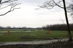 Noordwijkerhout 15 februari 2024
Op nde locatie gaan Maxime Meiland Martien Meiland en Erica Meiland twee huizen bouwen . De electriciteitsvoorxieningen staan er al en er zijn al meerdere bomen gekapt.