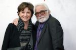 Amsterdam 21 januari 2024
Premiere Jesus Christ Superstar in het DeLaMar theater. Martine van Os en partner Wouter Stips