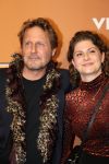 Amsterdam, 18 Februari 2024
Premiere Documentaire Patty Brard voor Videoland
Mattijn Hartemink met zijn dochter