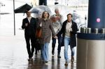 Den haag 16 februari 2024
Rechtszaak tussen vermeende verkrachter van Maxime Meiland in de rechtbank van Den Haag. Leroy Molkenboer Martien Meiland en Erica Meiland zijn er ook bij.