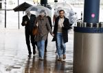 Den haag 16 februari 2024
Rechtszaak tussen vermeende verkrachter van Maxime Meiland in de rechtbank van Den Haag. Leroy Molkenboer Martien Meiland en Erica Meiland zijn er ook bij.