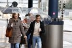 Den haag 16 februari 2024
Rechtszaak tussen vermeende verkrachter van Maxime Meiland in de rechtbank van Den Haag. Leroy Molkenboer Martien Meiland en Erica Meiland zijn er ook bij.
