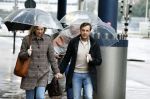 Den haag 16 februari 2024
Rechtszaak tussen vermeende verkrachter van Maxime Meiland in de rechtbank van Den Haag. Leroy Molkenboer Martien Meiland en Erica Meiland zijn er ook bij.