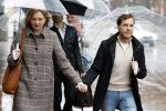 Den haag 16 februari 2024
Rechtszaak tussen vermeende verkrachter van Maxime Meiland in de rechtbank van Den Haag. Leroy Molkenboer Martien Meiland en Erica Meiland zijn er ook bij.