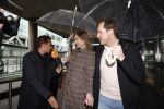 Den haag 16 februari 2024
Rechtszaak tussen vermeende verkrachter van Maxime Meiland in de rechtbank van Den Haag. Leroy Molkenboer Martien Meiland en Erica Meiland zijn er ook bij.