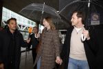 Den haag 16 februari 2024
Rechtszaak tussen vermeende verkrachter van Maxime Meiland in de rechtbank van Den Haag. Leroy Molkenboer Martien Meiland en Erica Meiland zijn er ook bij.