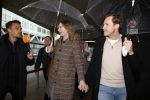 Den haag 16 februari 2024
Rechtszaak tussen vermeende verkrachter van Maxime Meiland in de rechtbank van Den Haag. Leroy Molkenboer Martien Meiland en Erica Meiland zijn er ook bij.