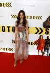 Amsterdam 29 januari 2024
Premiere Scotoe in Tuschinski met oa in de cast Sinan Eroglu Mohammed Chara Rose Bertram Said Boumazoughe Melisa Asli Pamuk Ferdi Stofmeel Daphne Deckers Emma Deckers en Oscar Aerts.