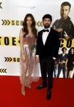 Amsterdam 29 januari 2024
Premiere Scotoe in Tuschinski met oa in de cast Sinan Eroglu Mohammed Chara Rose Bertram Said Boumazoughe Melisa Asli Pamuk Ferdi Stofmeel Daphne Deckers Emma Deckers en Oscar Aerts.