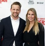 Amsterdam 21 januari 2024
Premiere Jesus Christ Superstar in het DeLaMar theater. Michel Mulder met partner