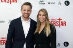 Amsterdam 21 januari 2024
Premiere Jesus Christ Superstar in het DeLaMar theater. Michel Mulder met partner