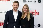 Amsterdam 21 januari 2024
Premiere Jesus Christ Superstar in het DeLaMar theater. Michel Mulder met partner