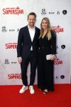 Amsterdam 21 januari 2024
Premiere Jesus Christ Superstar in het DeLaMar theater. Michel Mulder met partner