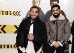 Amsterdam 29 januari 2024
Premiere Scotoe in Tuschinski met oa in de cast Sinan Eroglu Mohammed Chara Rose Bertram Said Boumazoughe Melisa Asli Pamuk Ferdi Stofmeel Daphne Deckers Emma Deckers en Oscar Aerts. Mobicepp Bravo en Najib Amhali
