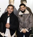 Amsterdam 29 januari 2024
Premiere Scotoe in Tuschinski met oa in de cast Sinan Eroglu Mohammed Chara Rose Bertram Said Boumazoughe Melisa Asli Pamuk Ferdi Stofmeel Daphne Deckers Emma Deckers en Oscar Aerts. Mobicepp Bravo en Najib Amhali