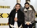 Amsterdam 29 januari 2024
Premiere Scotoe in Tuschinski met oa in de cast Sinan Eroglu Mohammed Chara Rose Bertram Said Boumazoughe Melisa Asli Pamuk Ferdi Stofmeel Daphne Deckers Emma Deckers en Oscar Aerts. Mobicepp Bravo en Najib Amhali
