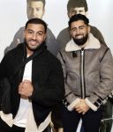Amsterdam 29 januari 2024
Premiere Scotoe in Tuschinski met oa in de cast Sinan Eroglu Mohammed Chara Rose Bertram Said Boumazoughe Melisa Asli Pamuk Ferdi Stofmeel Daphne Deckers Emma Deckers en Oscar Aerts. Mobicepp Bravo en Najib Amhali