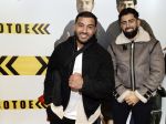Amsterdam 29 januari 2024
Premiere Scotoe in Tuschinski met oa in de cast Sinan Eroglu Mohammed Chara Rose Bertram Said Boumazoughe Melisa Asli Pamuk Ferdi Stofmeel Daphne Deckers Emma Deckers en Oscar Aerts. Mobicepp Bravo en Najib Amhali