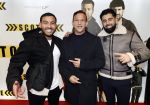 Amsterdam 29 januari 2024
Premiere Scotoe in Tuschinski met oa in de cast Sinan Eroglu Mohammed Chara Rose Bertram Said Boumazoughe Melisa Asli Pamuk Ferdi Stofmeel Daphne Deckers Emma Deckers en Oscar Aerts. Mobicepp Bravo en Najib Amhali