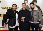 Amsterdam 29 januari 2024
Premiere Scotoe in Tuschinski met oa in de cast Sinan Eroglu Mohammed Chara Rose Bertram Said Boumazoughe Melisa Asli Pamuk Ferdi Stofmeel Daphne Deckers Emma Deckers en Oscar Aerts. Mobicepp Bravo en Najib Amhali