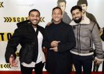 Amsterdam 29 januari 2024
Premiere Scotoe in Tuschinski met oa in de cast Sinan Eroglu Mohammed Chara Rose Bertram Said Boumazoughe Melisa Asli Pamuk Ferdi Stofmeel Daphne Deckers Emma Deckers en Oscar Aerts. Mobicepp Bravo en Najib Amhali