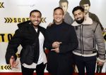 Amsterdam 29 januari 2024
Premiere Scotoe in Tuschinski met oa in de cast Sinan Eroglu Mohammed Chara Rose Bertram Said Boumazoughe Melisa Asli Pamuk Ferdi Stofmeel Daphne Deckers Emma Deckers en Oscar Aerts. Mobicepp Bravo en Najib Amhali