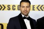 Amsterdam 29 januari 2024
Premiere Scotoe in Tuschinski met oa in de cast Sinan Eroglu Mohammed Chara Rose Bertram Said Boumazoughe Melisa Asli Pamuk Ferdi Stofmeel Daphne Deckers Emma Deckers en Oscar Aerts.