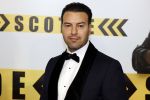 Amsterdam 29 januari 2024
Premiere Scotoe in Tuschinski met oa in de cast Sinan Eroglu Mohammed Chara Rose Bertram Said Boumazoughe Melisa Asli Pamuk Ferdi Stofmeel Daphne Deckers Emma Deckers en Oscar Aerts.