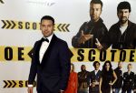 Amsterdam 29 januari 2024
Premiere Scotoe in Tuschinski met oa in de cast Sinan Eroglu Mohammed Chara Rose Bertram Said Boumazoughe Melisa Asli Pamuk Ferdi Stofmeel Daphne Deckers Emma Deckers en Oscar Aerts.