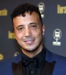 Hilversum 25 januari 2024
Uitreiking Radioring 2024 in de Vorstin . Morad EL Ouakili