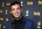 Hilversum 25 januari 2024
Uitreiking Radioring 2024 in de Vorstin . Morad EL Ouakili