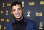 Hilversum 25 januari 2024
Uitreiking Radioring 2024 in de Vorstin . Morad EL Ouakili