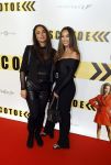 Amsterdam 29 januari 2024
Premiere Scotoe in Tuschinski met oa in de cast Sinan Eroglu Mohammed Chara Rose Bertram Said Boumazoughe Melisa Asli Pamuk Ferdi Stofmeel Daphne Deckers Emma Deckers en Oscar Aerts. Mounira Mansour
