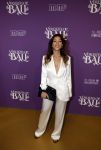 Den Bosch 27 januari 2024
Premiere verliefd op ibiza in de Brabant Hallen. Nadja Hupscher kwam met haar man en zoons