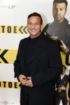 Amsterdam 29 januari 2024
Premiere Scotoe in Tuschinski met oa in de cast Sinan Eroglu Mohammed Chara Rose Bertram Said Boumazoughe Melisa Asli Pamuk Ferdi Stofmeel Daphne Deckers Emma Deckers en Oscar Aerts. Najib Amhali