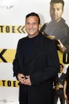 Amsterdam 29 januari 2024
Premiere Scotoe in Tuschinski met oa in de cast Sinan Eroglu Mohammed Chara Rose Bertram Said Boumazoughe Melisa Asli Pamuk Ferdi Stofmeel Daphne Deckers Emma Deckers en Oscar Aerts. Najib Amhali