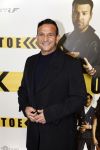Amsterdam 29 januari 2024
Premiere Scotoe in Tuschinski met oa in de cast Sinan Eroglu Mohammed Chara Rose Bertram Said Boumazoughe Melisa Asli Pamuk Ferdi Stofmeel Daphne Deckers Emma Deckers en Oscar Aerts. Najib Amhali