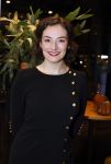Amstelveen 26 februari 2024
Premiere Je Anne in de schouwburg van Amstelveen . nandi v Beurden met ...