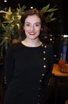 Amstelveen 26 februari 2024
Premiere Je Anne in de schouwburg van Amstelveen . nandi v Beurden met ...
