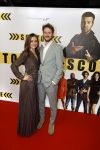 Amsterdam 29 januari 2024
Premiere Scotoe in Tuschinski met oa in de cast Sinan Eroglu Mohammed Chara Rose Bertram Said Boumazoughe Melisa Asli Pamuk Ferdi Stofmeel Daphne Deckers Emma Deckers en Oscar Aerts. Nick Golterman