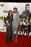 Amsterdam 29 januari 2024
Premiere Scotoe in Tuschinski met oa in de cast Sinan Eroglu Mohammed Chara Rose Bertram Said Boumazoughe Melisa Asli Pamuk Ferdi Stofmeel Daphne Deckers Emma Deckers en Oscar Aerts. Nick Golterman