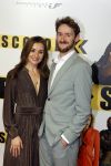 Amsterdam 29 januari 2024
Premiere Scotoe in Tuschinski met oa in de cast Sinan Eroglu Mohammed Chara Rose Bertram Said Boumazoughe Melisa Asli Pamuk Ferdi Stofmeel Daphne Deckers Emma Deckers en Oscar Aerts. Nick Golterman