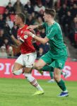 Eindhoven, 27 Januari 2023 
PSV-Almere City, eindstand 2-0
Noa Lang