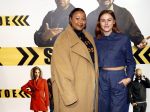 Amsterdam 29 januari 2024
Premiere Scotoe in Tuschinski met oa in de cast Sinan Eroglu Mohammed Chara Rose Bertram Said Boumazoughe Melisa Asli Pamuk Ferdi Stofmeel Daphne Deckers Emma Deckers en Oscar Aerts. Noel v Kleef en Susan radder