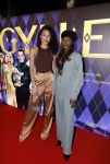 Amsterdam 30 januari 2024
Premiere Argylle in Pathe Arena. Ona Moody
