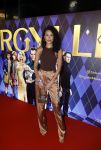 Amsterdam 30 januari 2024
Premiere Argylle in Pathe Arena. Ona Moody
