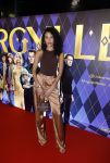 Amsterdam 30 januari 2024
Premiere Argylle in Pathe Arena. Ona Moody