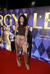 Amsterdam 30 januari 2024
Premiere Argylle in Pathe Arena. Ona Moody